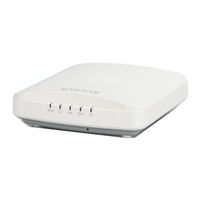 Commscope RUCKUS Unleashed R350 Quick Setup Manual