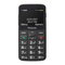 Cell Phone Panasonic KX-TU160 EX Operating Instructions Manual