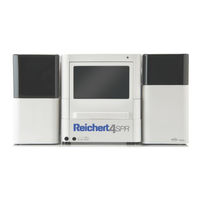 Ametek REICHERT 4SPR User Manual