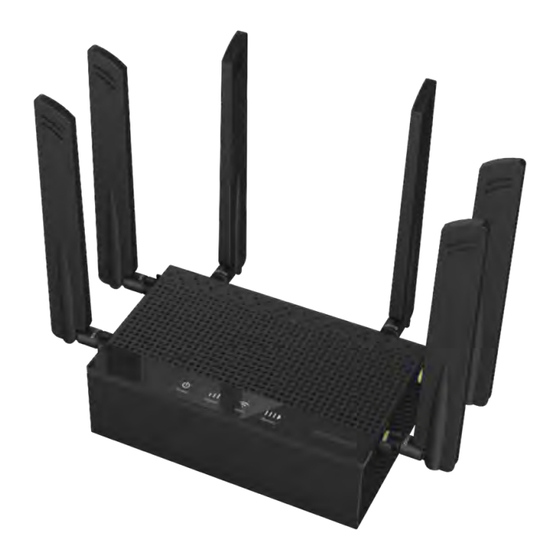 Verizon XC46BE User Manual