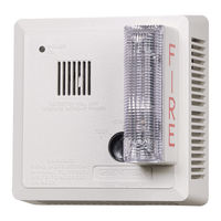 Gentex 710LS Installation And Owner's Manual