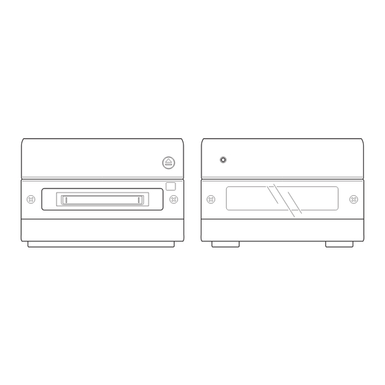 Aiwa XR-M88 Service Manual