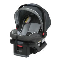 Graco Infant Restraint Carrier Owner's Manual
