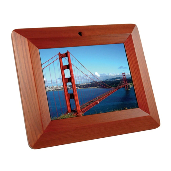 Digital Foci Image Moments Quick Start Manual
