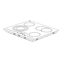 Omega OC64TZ Operating And Installation Instructions