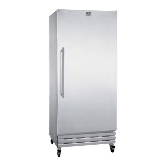 Kelvinator KCBM23FS Installation Instructions Manual
