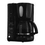 Melitta Mill & Brew MEMB1B, Mill & Brew MEMB1W User Manual