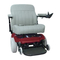 Wheelchair PaceSaver Scout Owner's Manual