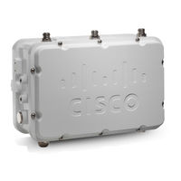 Cisco aironet 1130 Design And Deployment Manual