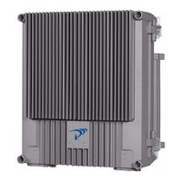 PowerWave AR3100 Installation And Service Manual