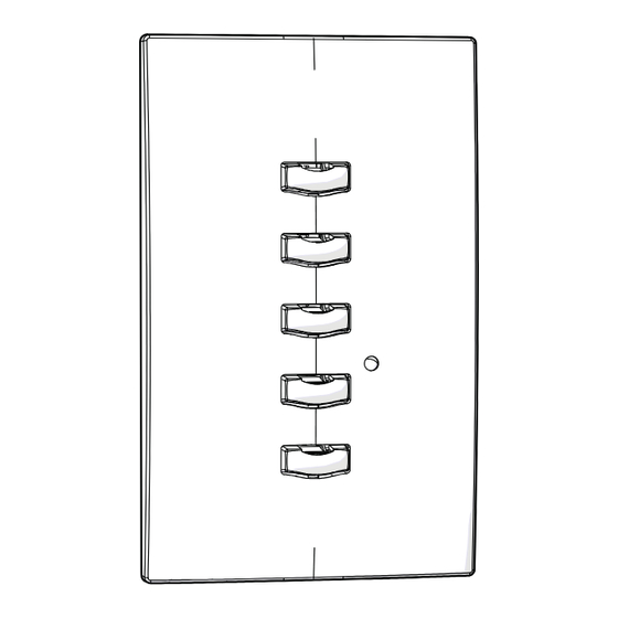 ETC Echo Control Series Installation Manual