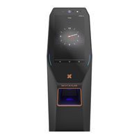 Invixium IXM TITAN Installation Manual