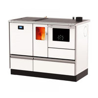 alfaplam ALFA TERM 20 PELET User Instructions