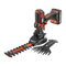 Black & Decker MT18SSK