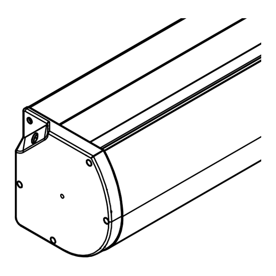 Euroscreen Thor Manual