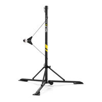SKLZ Hit-A-Way PTS Set-Up & Usage Instructions