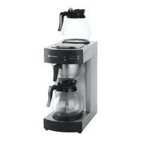 Hendi KITCHEN Series User Manual