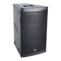 Axiom AX1012A User Manual