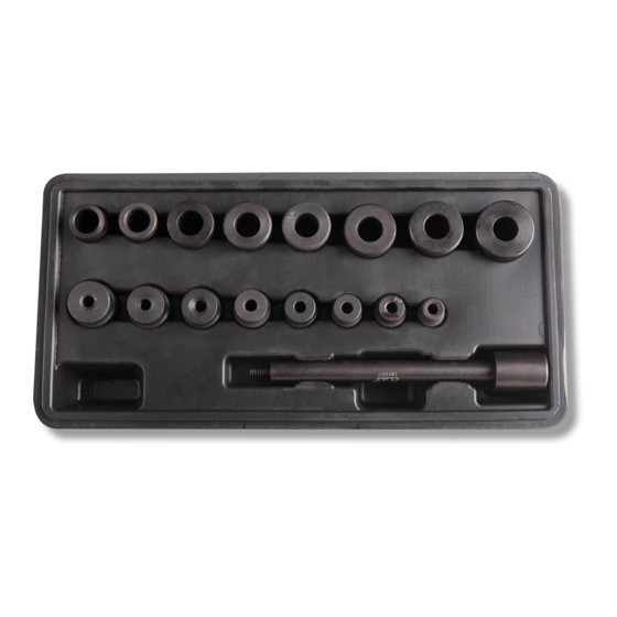 CLAS OM 0617 Manual