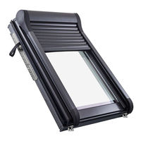 Roto ZMA E Installation Manual