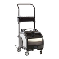 Numatic Nusteam PRO 6 Use And Maintenance Manual