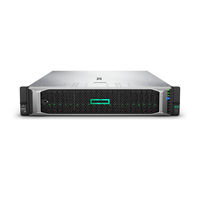 Hewlett Packard Enterprise ProLiant DL380 Gen10 Maintenance And Service Manual