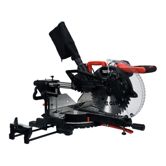 YATO YT-82175 Manual