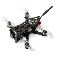 GEPRC SMART16 User Manual & Setup Manual