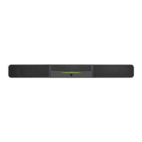 Crestron UC-BX30-T Quick Start Manual