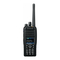 Transceiver Kenwood NX-5200E User Manual