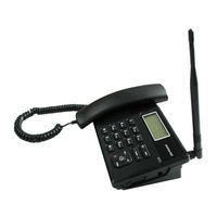 Axesstel PX130N User Manual