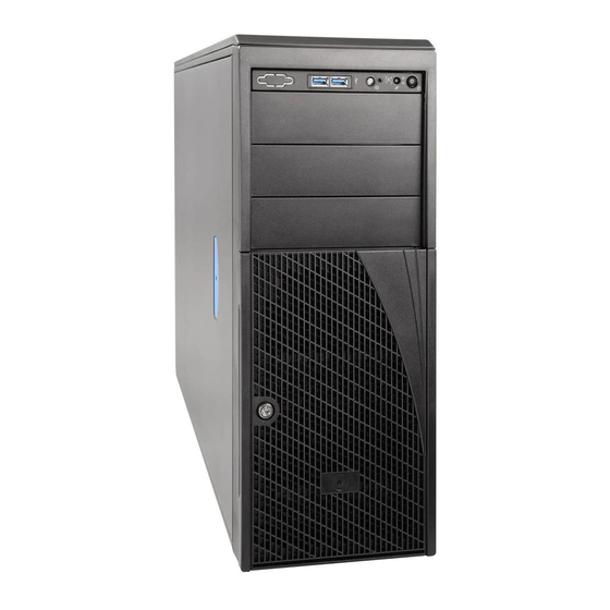 Intel P4304XXMFEN2 Service Manual
