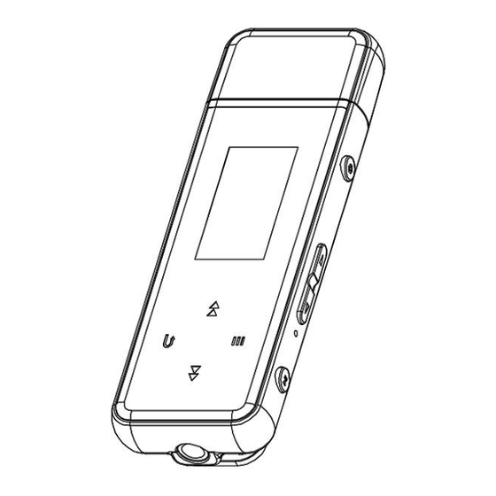 PECSU Q7 User Manual