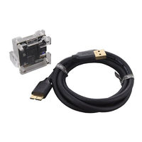 THine THSCU101 Firmware Update User Manual