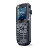 Poly Rove 40 Handset User Manual