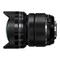 Camera Lens Olympus M,Zuiko ED 7-14mm f2.8 PRO Instructions Manual