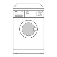Siemens Quick 60 Operating And Installation Instructions