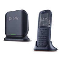 Poly ROVE Installation Manual