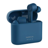 Nokia BH-805 Quick Start Manual