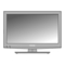 LCD TV Toshiba 22DL704B Owner's Manual
