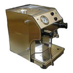 Salvatore SEMI AUTOMATIC Owner's Manual