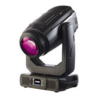 Robe Robin BMFL Spot User Manual