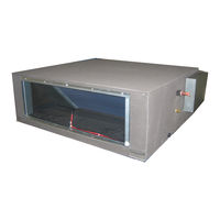 Toshiba MMD-AP0481HFE Service Manual