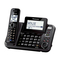 Cordless Telephone Panasonic KX-TG9542 Operating Instructions Manual