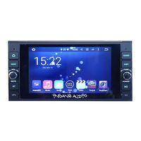 Insane Audio JK2001 Quick Start Manual