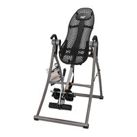 Teeter L3 Assembly Instructions Manual
