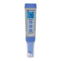 eXact pH+ Instruction Manual