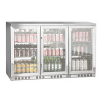 KingsBottle KBU-56 SERIES User Manual
