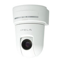 Sony Ipela SNC-RX570P User Manual