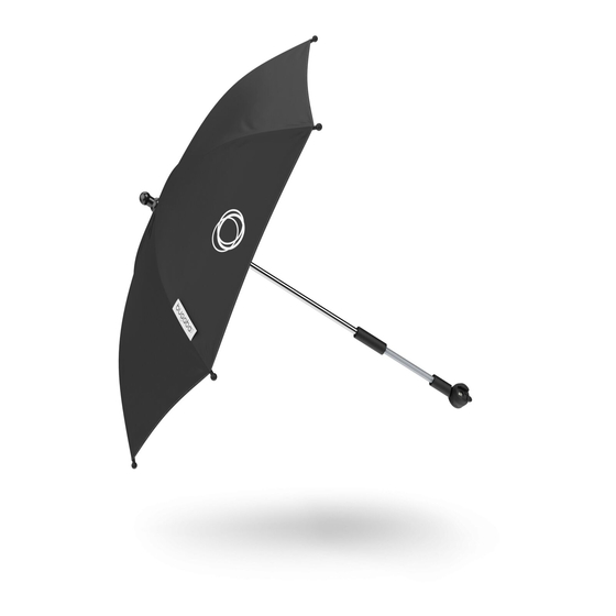 Bugaboo parasol Manual